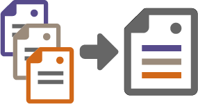 summary invoice plug in